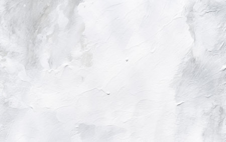 White watercolor papar texture background for cover card design or overlay aon paint artの素材