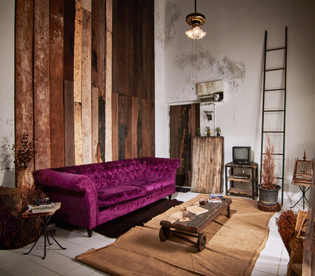 Bangkok, Thailand - May 12, 2016: Raw Planet location property rental for photograph.のeditorial素材