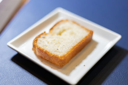 Close up fresh bake breads whole wheat slicedÂ 
