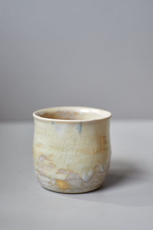 Set of Ceramic, stylish tableware, table decor and food menu concept.の写真素材