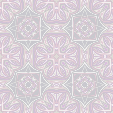 seamless vector abstract patternのイラスト素材