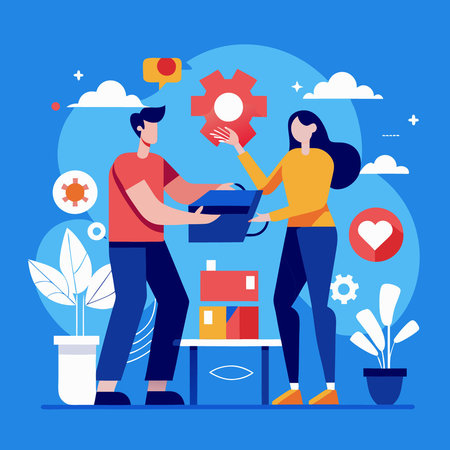 Collaboration and Communication in the Shared Responsibility Model for Cloud Computing