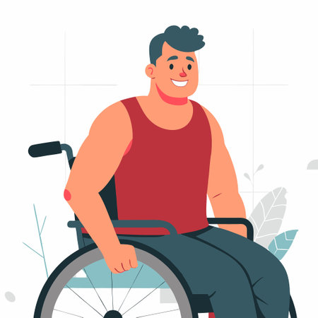 Active Support: Empowering Change Through Community Engagement and Empowermentのイラスト素材