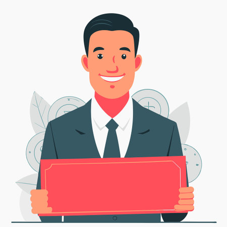 Conceptual Illustration of Banknote Design Featuring Currency, Finance, and Banking Conceptsのイラスト素材