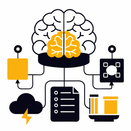 Illustrative Guide to Memory Storage Concepts in Computing Systems