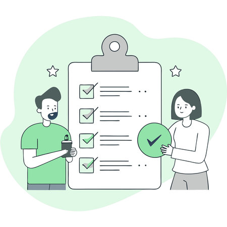 Customer Survey Concept for Data Collection and Feedback Analysis