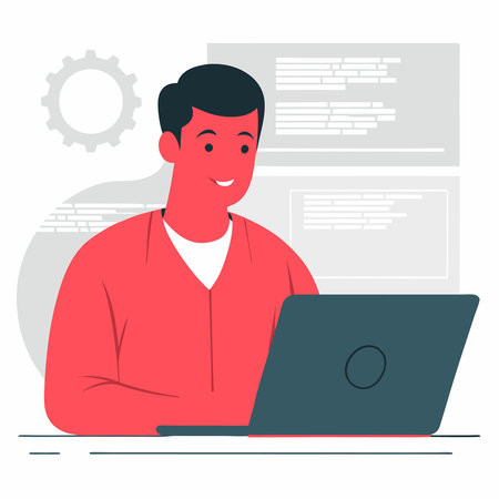 Visualizing the Vibrant World of Developer Activity and Collaboration