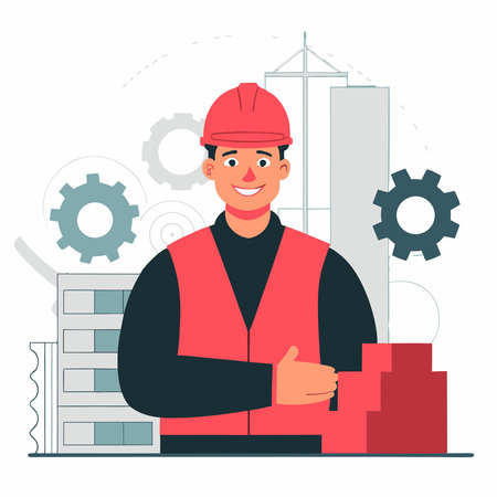 Visualizing the Future of Software Development: Concept Illustration