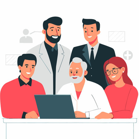Experts Conceptualizing and Illustrating Innovative Ideas