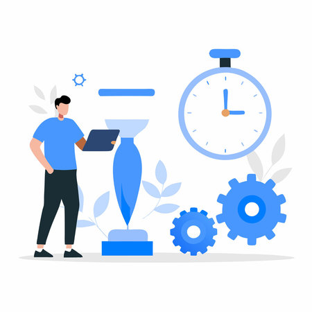Swift as a Shadow: Illustration of Inconceivable Speed