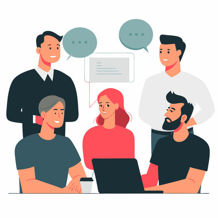 Visualizing Group Discussions: An Artistic Representation of Intellectual Exchange
