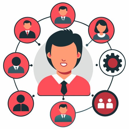Visualizing the Concept of Customer Relationship Management