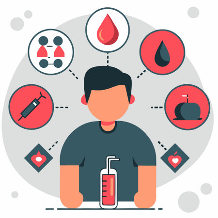Diabetes Risk Factors Illustrated: A Comprehensive Guide to Understanding Causes