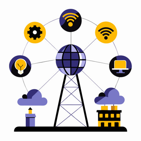 Comprehensive Guide to 5G Network Concept and its Architecture