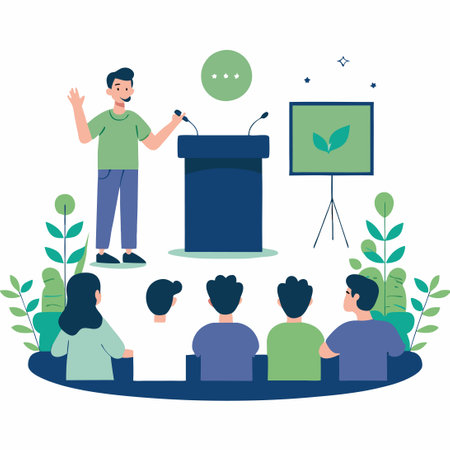 Comprehensive Visual Guide to Understanding Events and Their Significanceのイラスト素材