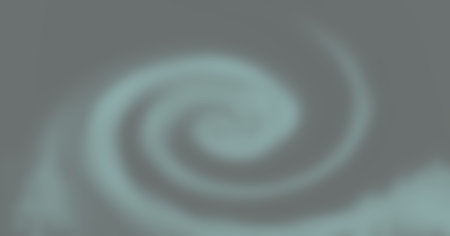 Background with color lines. Different shades and thickness. Abstract pattern.