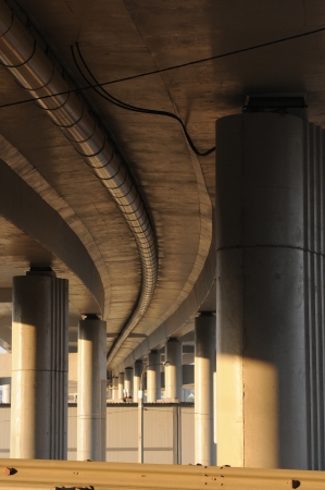 bridgeの写真素材