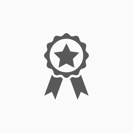 award iconのイラスト素材