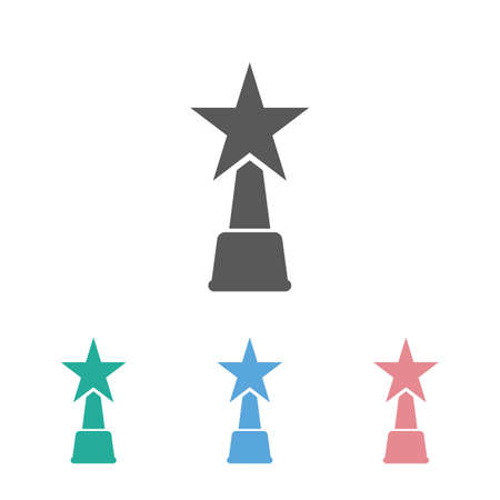 award iconのイラスト素材