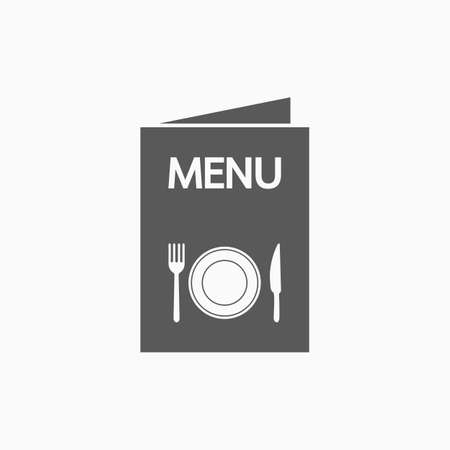 menu iconのイラスト素材