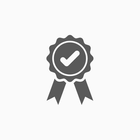 award iconのイラスト素材