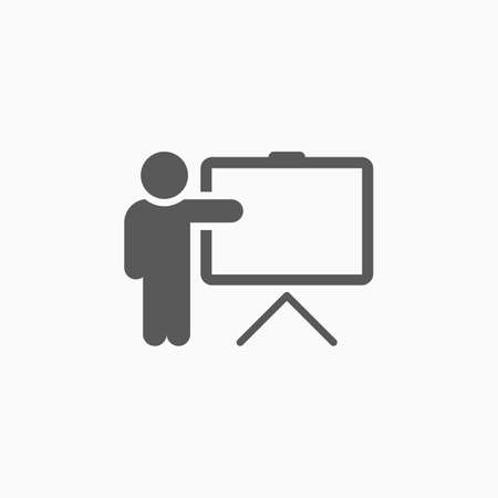 training iconのイラスト素材