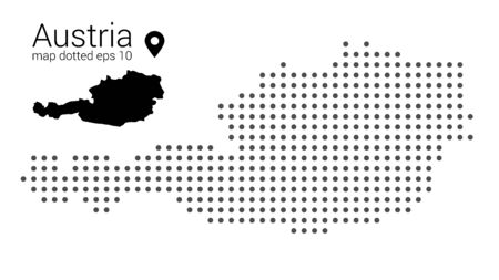 Illustration for web design or infographics. Vector file in eps 10 editable and scalableのイラスト素材