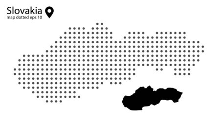 Illustration for web design or infographics. Vector fileのイラスト素材