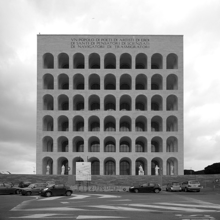 Square Colosseumのeditorial素材