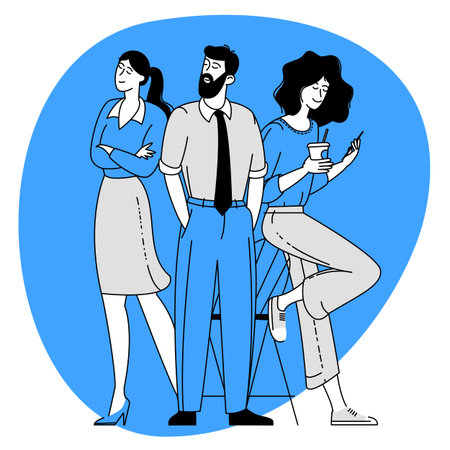 Our team concept