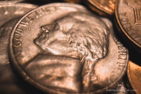 moneyの写真素材