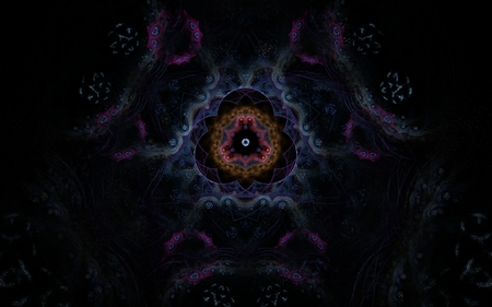 digital generated image in the form of abstract geometric shapes of various shades and colors for use in web design and computer graphics.の写真素材