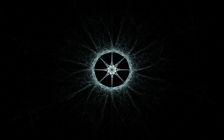 digital generated image in the form of abstract geometric shapes of various shades and colors for use in web design and computer graphics.の写真素材