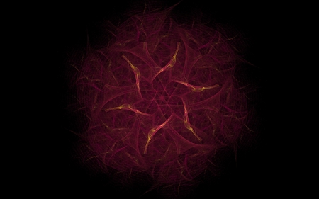digital generated image in the form of abstract geometric shapes of various shades and colors for use in web design and computer graphics.の写真素材