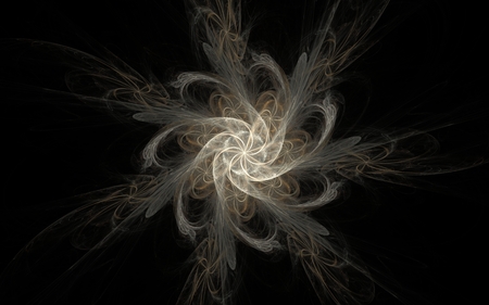 digital generated image in the form of abstract geometric shapes of various shades and colors for use in web design and computer graphics.の写真素材