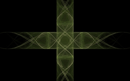 digital generated image in the form of abstract geometric shapes of various shades and colors for use in web design and computer graphicsの写真素材
