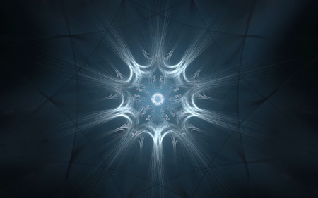 digital generated image in the form of abstract geometric shapes of various shades and colors for use in web design and computer graphicsの写真素材