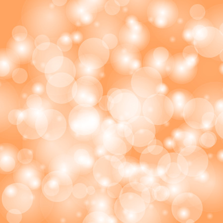 Bokeh abstract backgroundのイラスト素材
