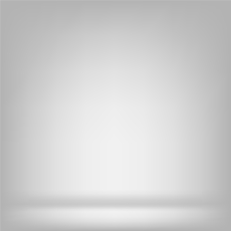Grey gradient studio abstract background, eps10のイラスト素材