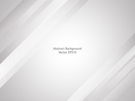 Gray line abstract backgroundのイラスト素材