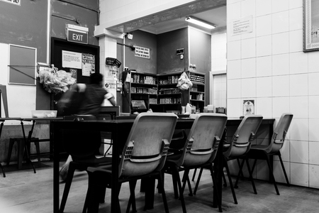 Next exitのeditorial素材