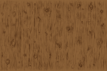 Realistic wood texture. Original vector background, illustration for Your design.のイラスト素材