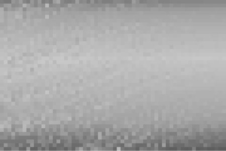 gray pixel background