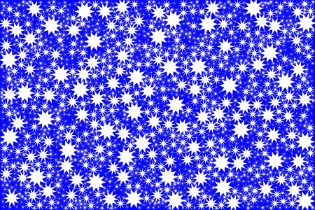 Colorful holiday background with stars for your projectsのイラスト素材