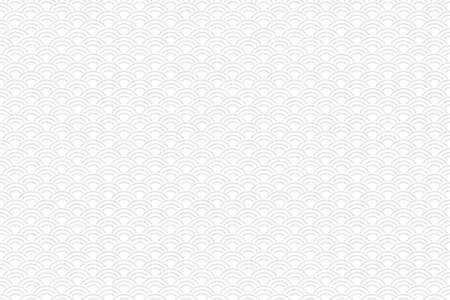 Simple grey background in Asian style for better designのイラスト素材