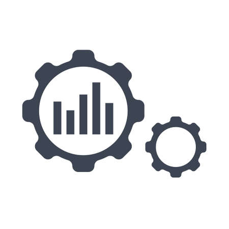 Business Development Iconのイラスト素材