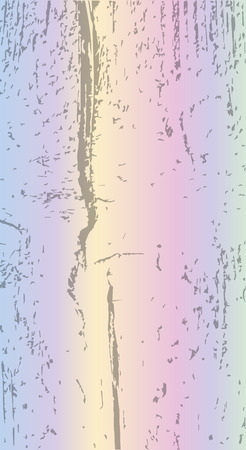 color background with grunge effectのイラスト素材