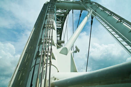 Singapore Flyerのeditorial素材