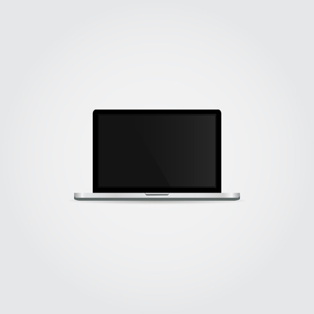 Notebook Vectorのイラスト素材