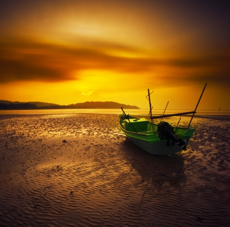 Sunrise の写真素材